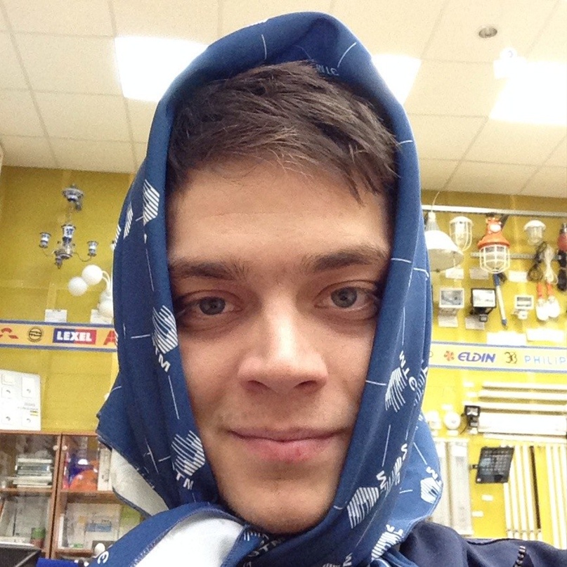 Andrey Terekhov | Санкт-Петербург