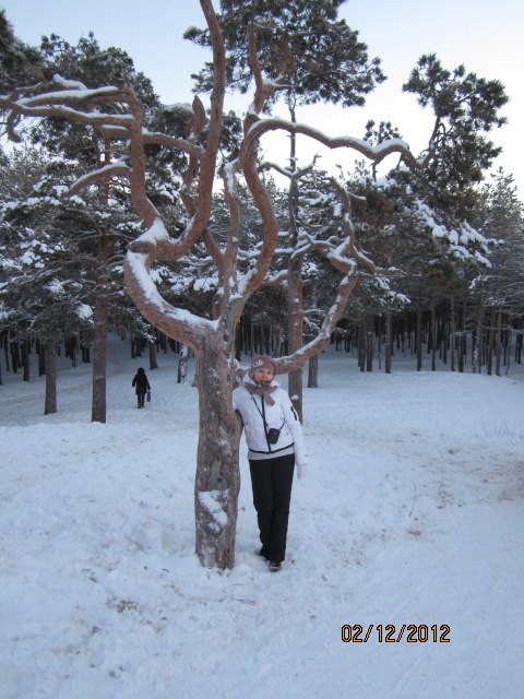 Светлана Филимонова | Северодвинск