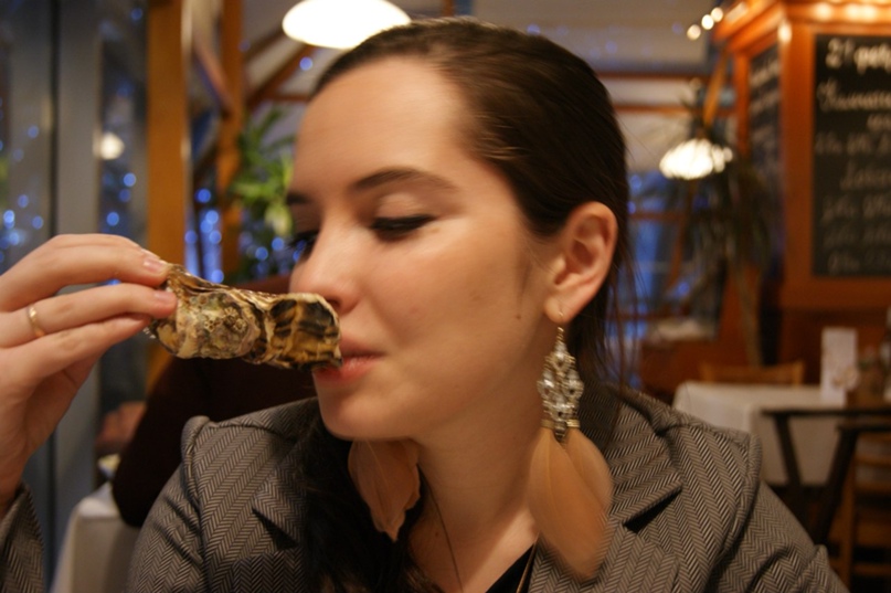 Лера Овчинникова | Москва