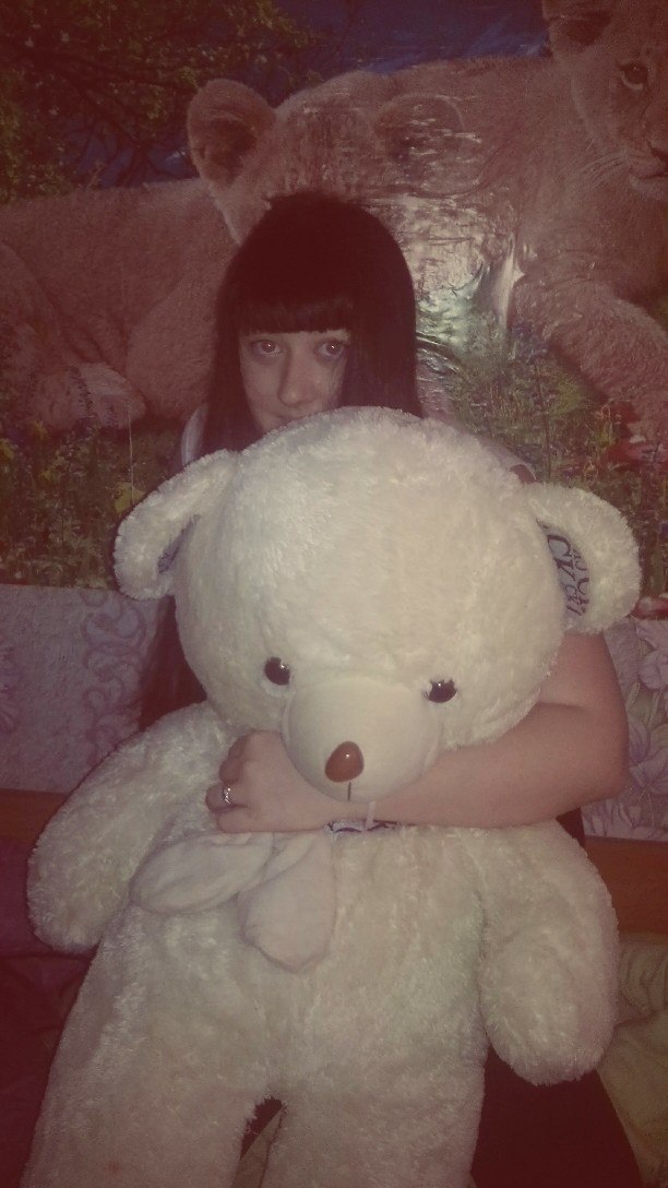 Мария Мелехова | Челябинск