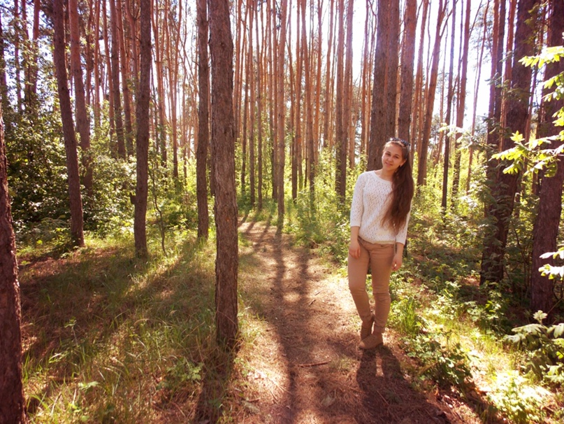 Марина Данилова | Воронеж