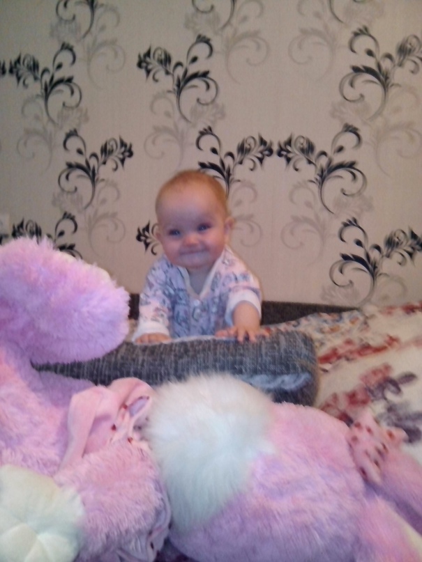 Алёна Коваленко | Борисполь