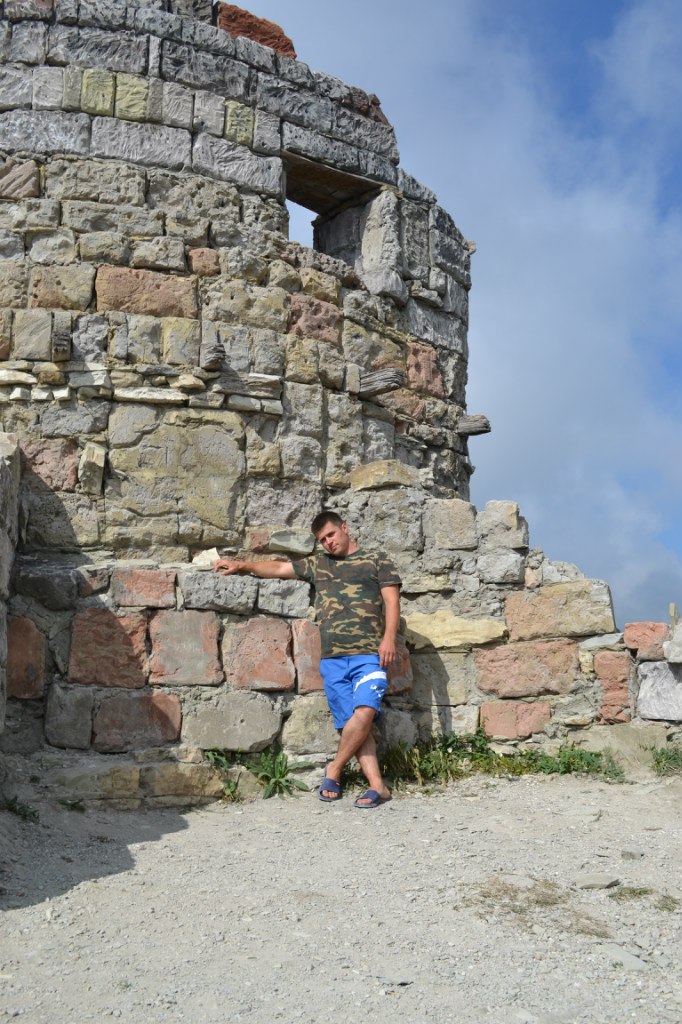 Иван Савин | Самара