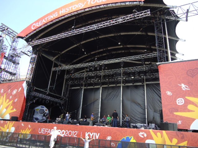 Оксана Остапчук | Волгоград