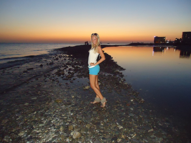 Виктория Ткачёва | Курск