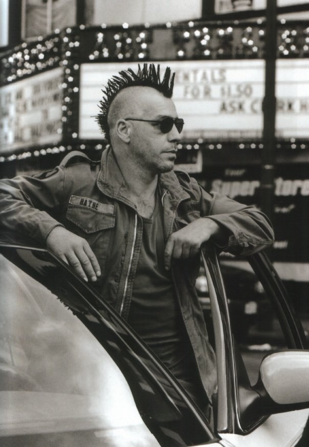 Денис Вахитов | Губаха