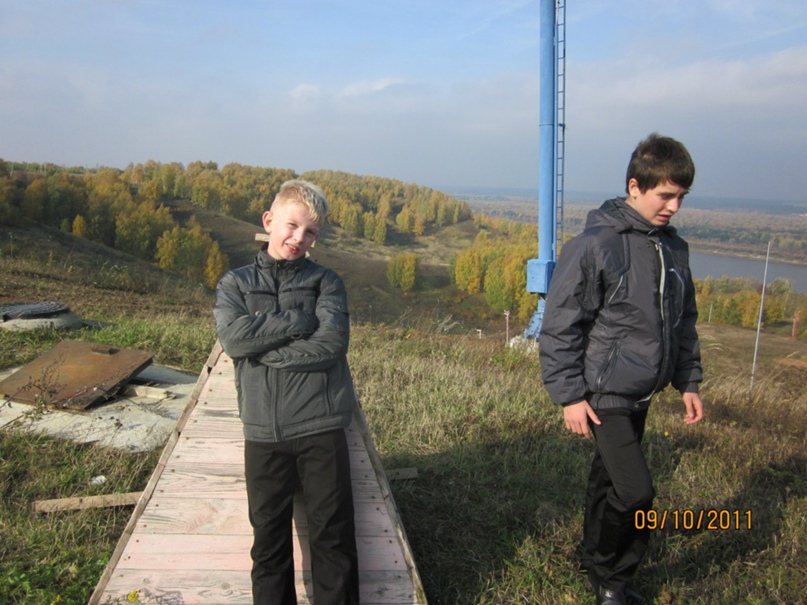 Артем Филиппов | Богородск
