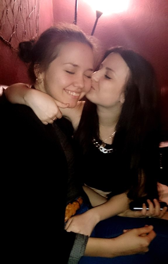 Алина Емельянова | Москва