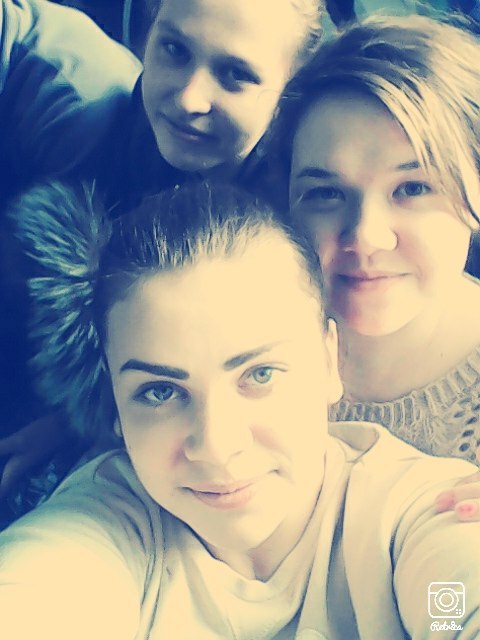 Екатерина Михалёва | Тюмень