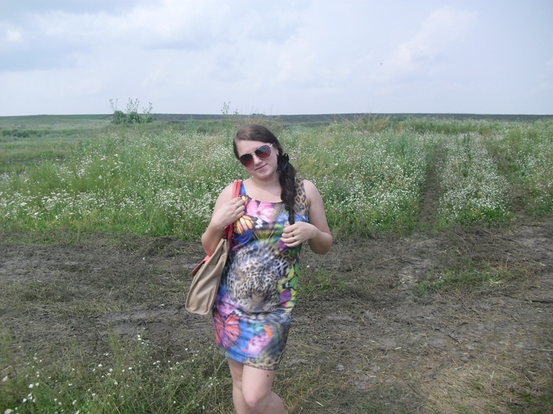 Надежда Кириллова | Бийск