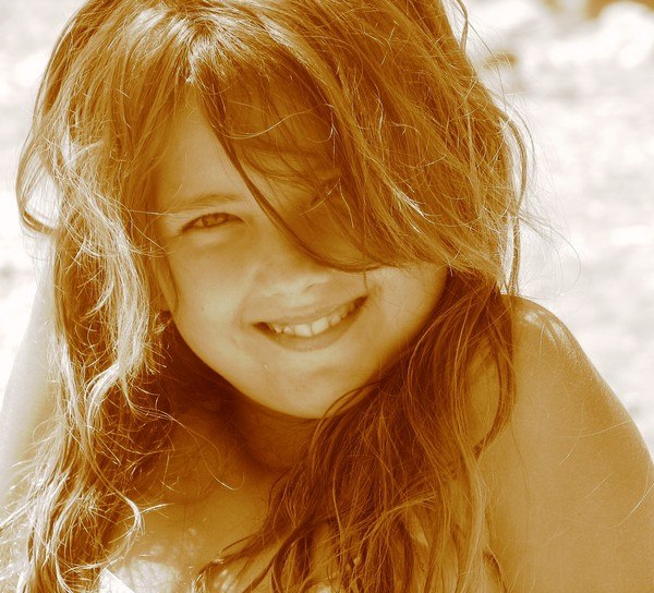 Анастасия Шкурко | Севастополь