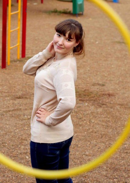 Алёна Царёва |