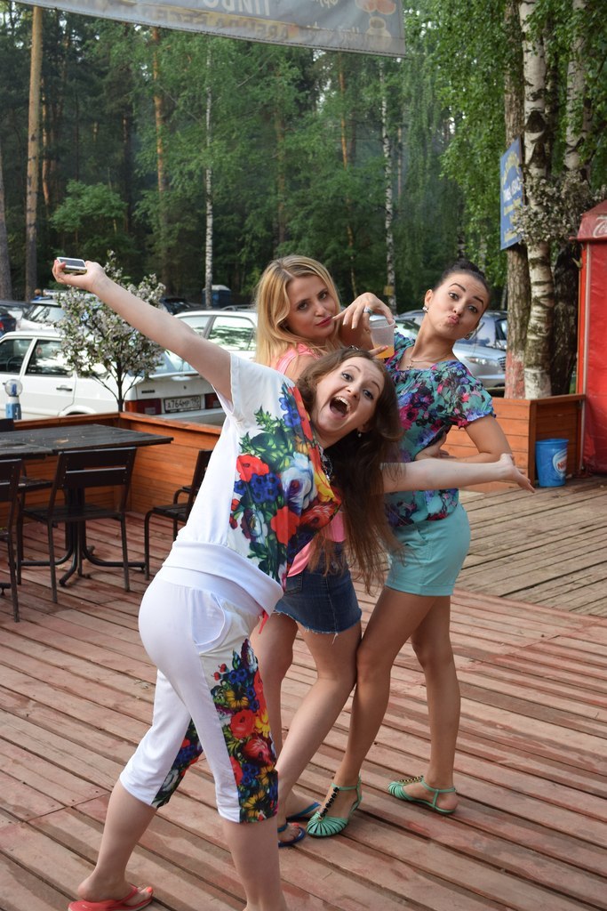 Наталья Волынец | Москва