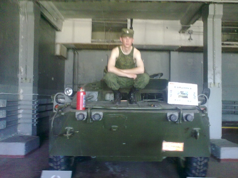 Константин Харитонов Алексеевич | Переславль-Залесский