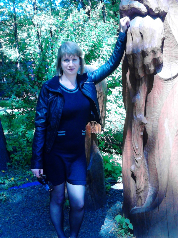 Ольга Горох | Брянск