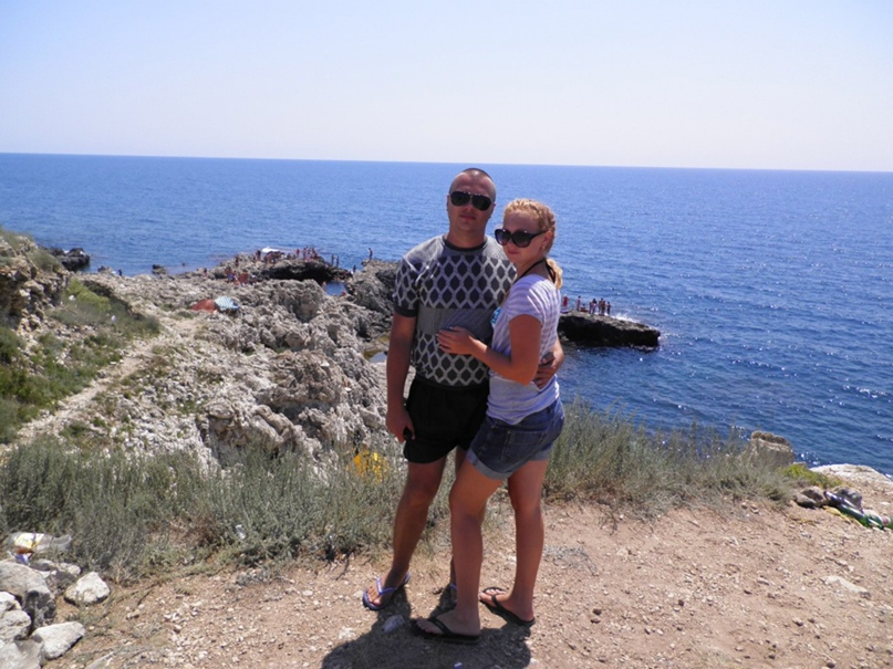 Дмитрий Кулаков | Херсон