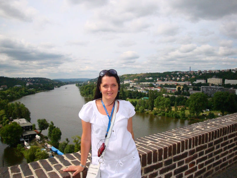 Оксана Сизова | Рыбинск