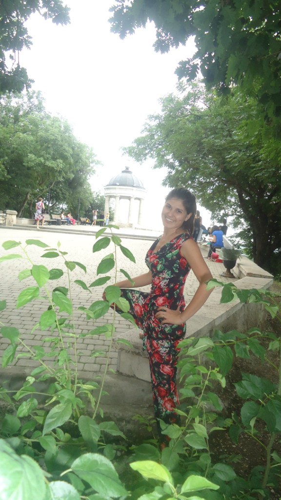 Татьяна Кравец | Москва