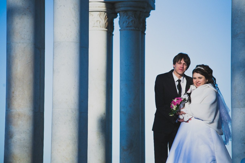 Никита Муравьев | Самара