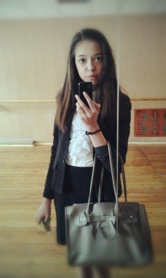 Екатерина Пронина | Санкт-Петербург