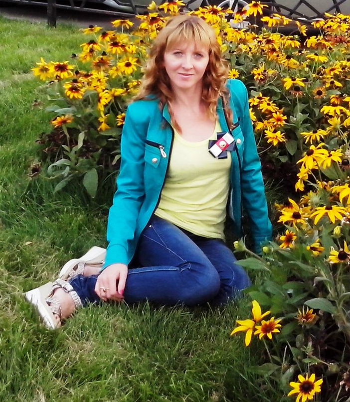 Надежда Кузнецова | Набережные Челны