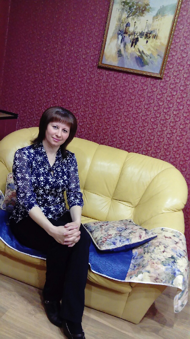 Юлия Корякина |