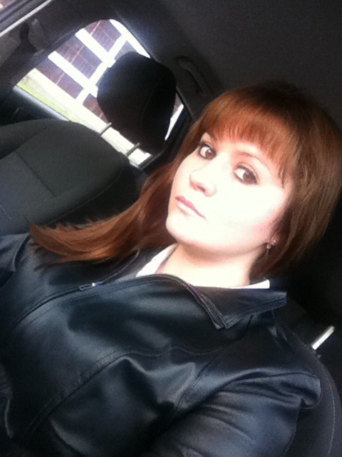 Татьяна Захарова | Москва