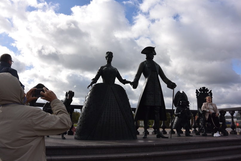 Галина Бородина | Зеленогорск