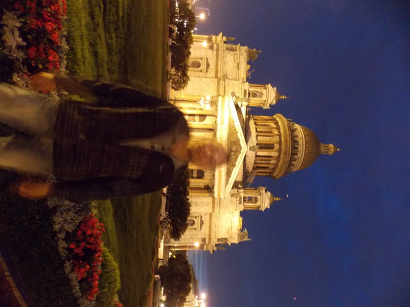 Вячеслав Глущенко | Полтава