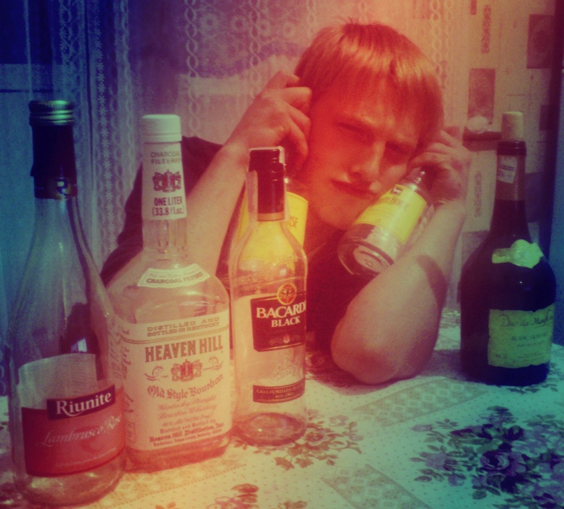 Андрей Анпилов | Белгород