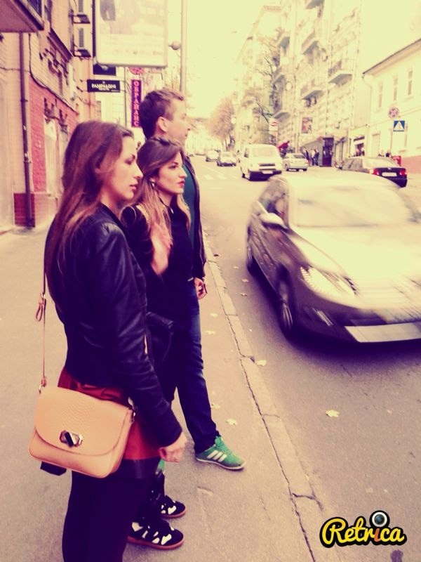 Ксюша Смирнова | Москва