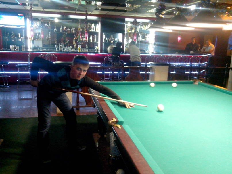 Николай Литвинов | Москва