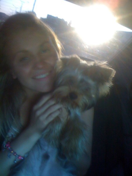 Юлия Комлева | Новосибирск