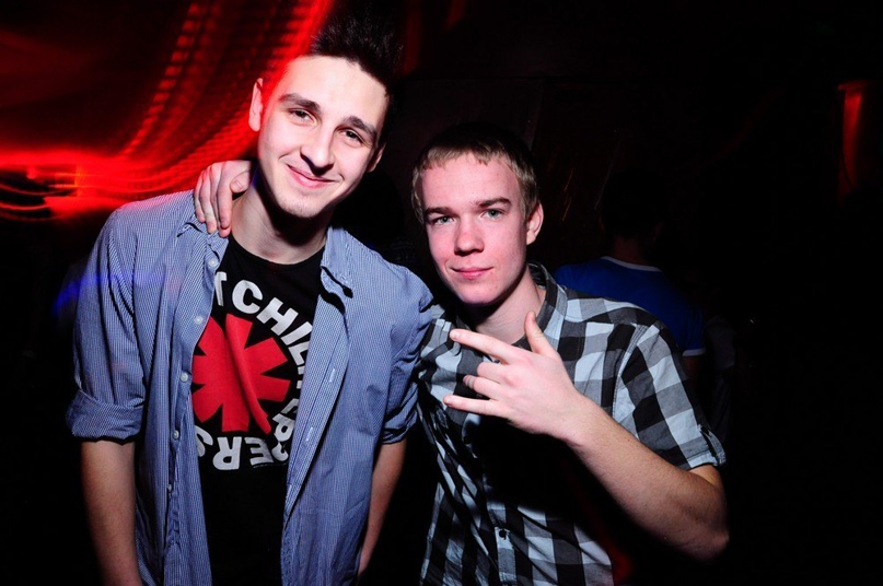 Антон Скворцов | Киев