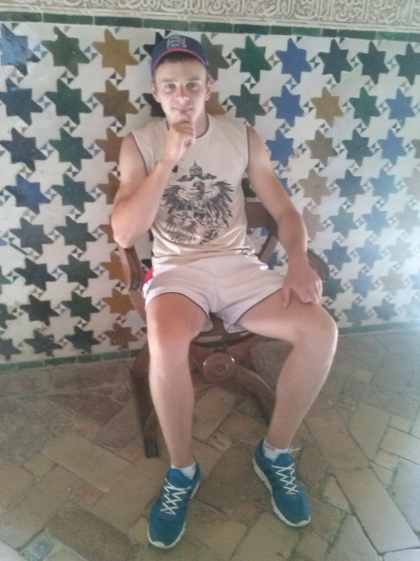 Олег Иванов | Даугавпилс