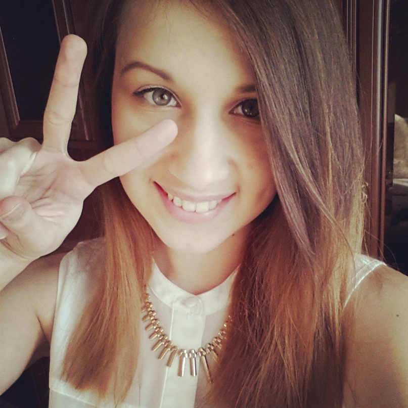 Юлия Крючкова | Воронеж