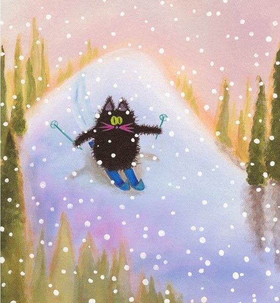 Лариса Клименко | Ухта