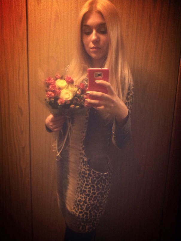 Юлия Павлычева | Москва