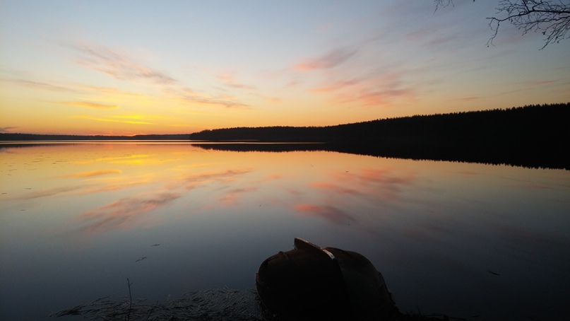 Павел Малышев | Санкт-Петербург