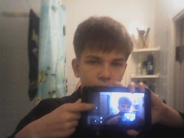 Глеб Паламарчук | Симферополь