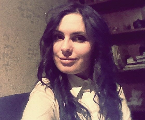 Елена Адамович | Malé