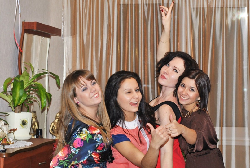 Ксения Юрина | Казань