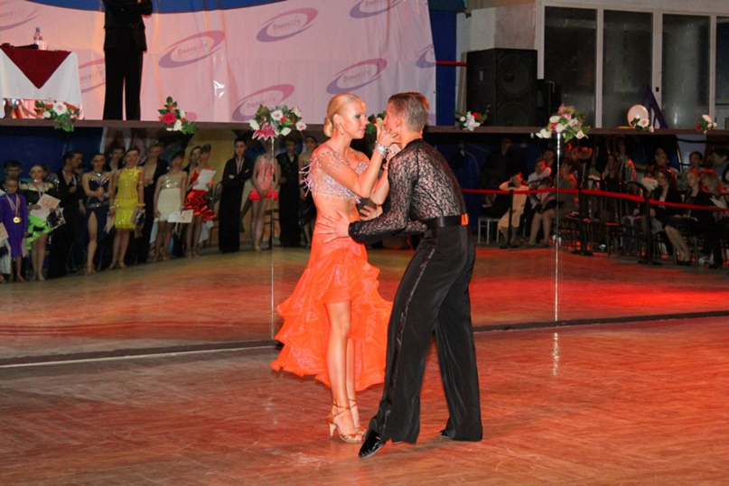 Игорь Горный | Караганда