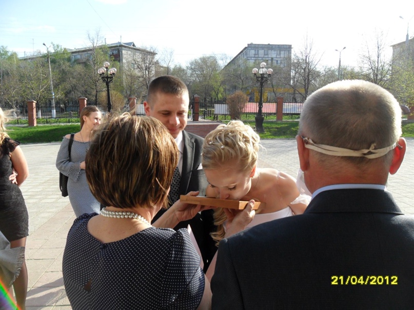 Александр Арапов | Новокуйбышевск