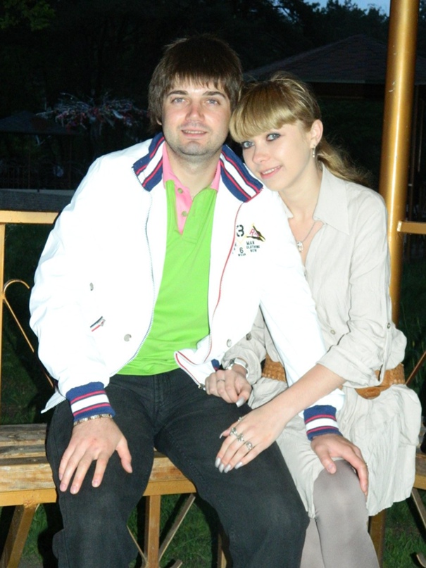 Наталья Вербовская | Черкассы