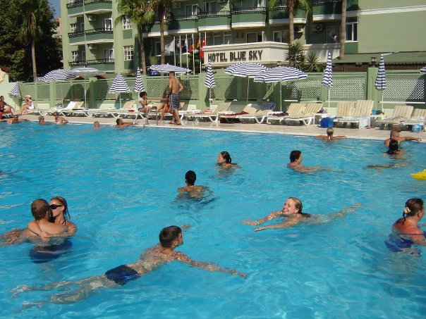 Денис Николаевич ПЕРЖАНИЦА | Санкт-Петербург