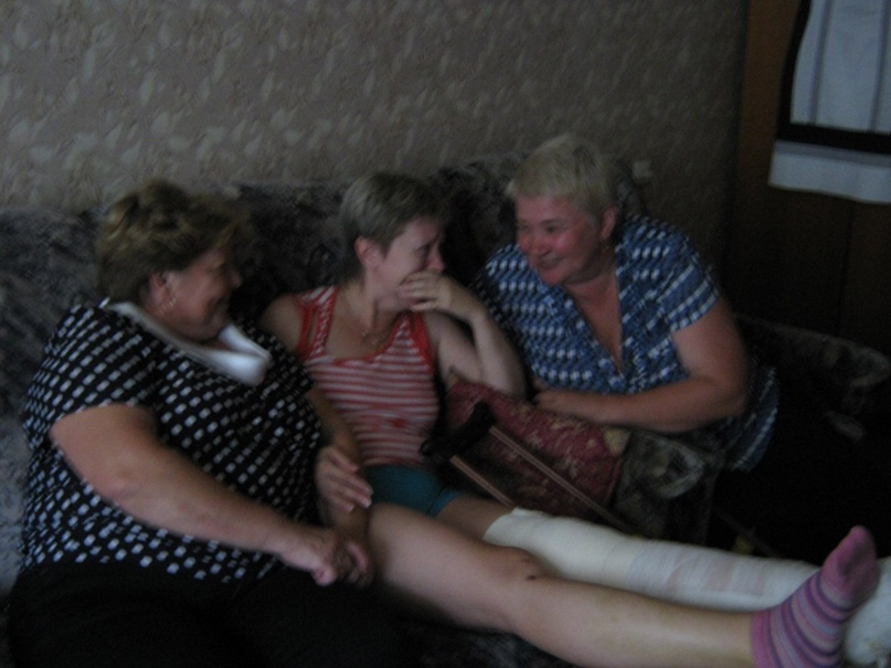 Татьяна Гладышева | Архангельск