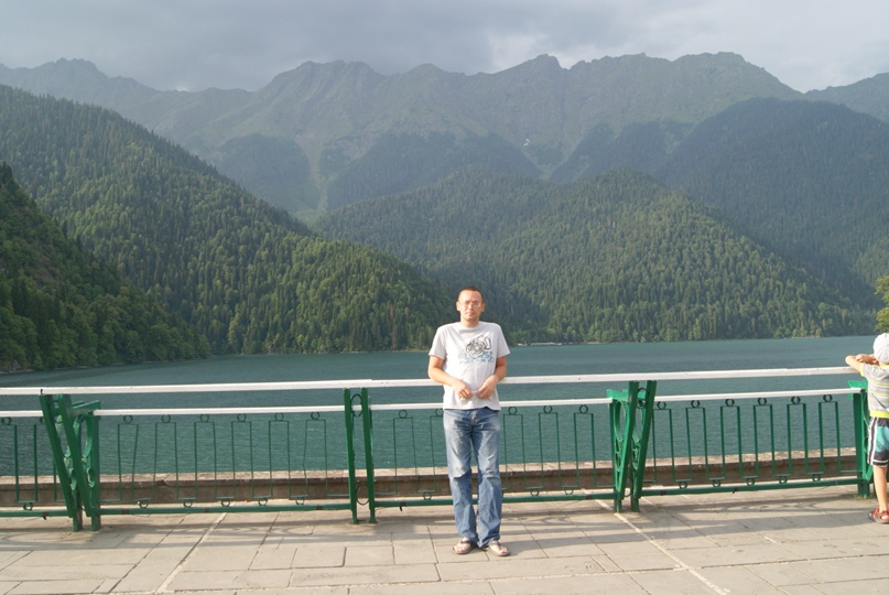 Вячеслав Михайлов | Тамбов