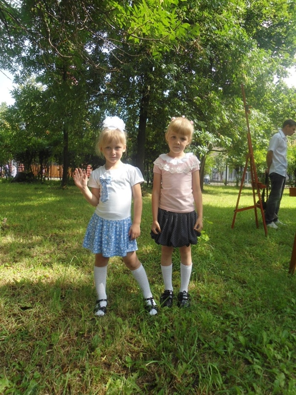 Елена Расулова | Рыбинск