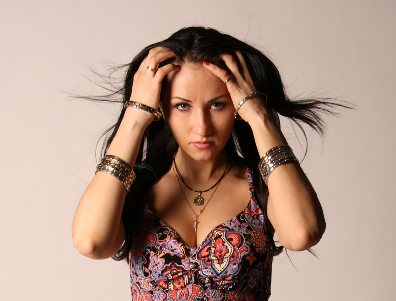 Ольга Цирулева | Ярославль